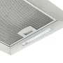 Campana extractora colgante táctil LCD acero inoxidable 37 cm de vidaXL, Extractores - Ref: Foro24-51019, Precio: 208,63 €, D...