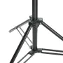 Sistema de soporte de telón fondo 600x300 cm verde de vidaXL, Fondos - Ref: Foro24-160060, Precio: 87,80 €, Descuento: %