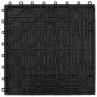 Set 11 baldosas grises 30 x 30 cm de WPC, 1 metro cuadrado de vidaXL, Suelos y moquetas - Ref: Foro24-41551, Precio: 57,02 €,...