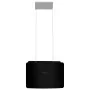 Campana extractora colgante táctil LCD vidrio templado de vidaXL, Extractores - Ref: Foro24-51023, Precio: 309,60 €, Descuent...