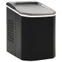 Eiswürfelbereiter 1,4 L 15 kg / 24 h schwarz von vidaXL, Eismaschinen - Ref: Foro24-50756, Preis: 165,88 €, Rabatt: %