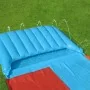 Bestway Tobogán acuático de doble pista H2OGO de Bestway, Toboganes acuáticos para piscinas - Ref: Foro24-93320, Precio: 32,3...