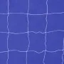Portería de fútbol con pared de puntería acero 240x92x150 cm de vidaXL, Porterías de fútbol - Ref: Foro24-90573, Precio: 55,6...