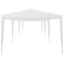 Weißes PE-Partyzelt 3x9 m von vidaXL, Zelte und Pavillons - Ref: Foro24-45080, Preis: 111,63 €, Rabatt: %
