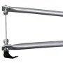 Remolque para bicicletas de una rueda con bolsa de almacenaje de vidaXL, Remolques para bicicletas - Ref: Foro24-90621, Preci...