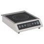 Placa de inducción eléctrica con pantalla táctil 3500 W de vidaXL, Placas para calentar - Ref: Foro24-50981, Precio: 178,10 €...