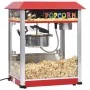 Popcornmaschine mit Teflontopf 1400 W von vidaXL, Popcornmaschinen - Ref: Foro24-51058, Preis: 280,13 €, Rabatt: %