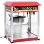 Popcornmaschine mit Teflontopf 1400 W von vidaXL, Popcornmaschinen - Ref: Foro24-51058, Preis: 280,13 €, Rabatt: %