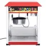 Popcornmaschine mit Teflontopf 1400 W von vidaXL, Popcornmaschinen - Ref: Foro24-51058, Preis: 280,13 €, Rabatt: %