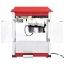 Popcornmaschine mit Teflontopf 1400 W von vidaXL, Popcornmaschinen - Ref: Foro24-51058, Preis: 280,13 €, Rabatt: %