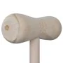 Juego de croquet de madera para 4 jugadores de vidaXL, Juegos sobre hierba - Ref: Foro24-90687, Precio: 28,01 €, Descuento: %
