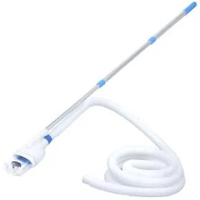 Aspiradora para piscinas desmontables de vidaXL, Limpiafondos y aspiradores para piscinas - Ref: Foro24-92411, Precio: 57,04 ...