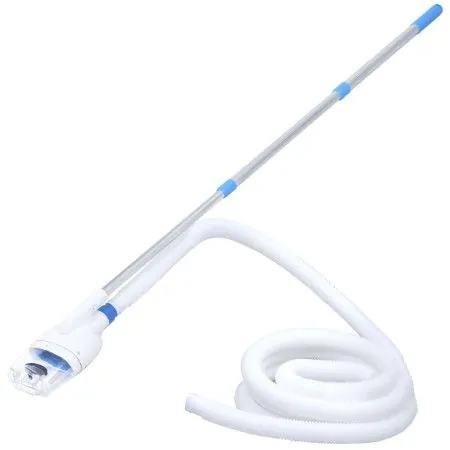 Aspiradora para piscinas desmontables de vidaXL, Limpiafondos y aspiradores para piscinas - Ref: Foro24-92411, Precio: 57,04 ...