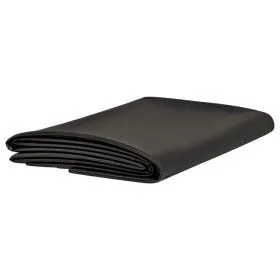 Black pond liner 2x8 m PVC 0.5 mm by vidaXL, Accessories for ponds and fountains - Ref: Foro24-148947, Price: 71,58 €, Discou...