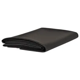 Revestimiento de estanque negro 4x8 m PVC 0.5 mm de vidaXL, Accesorios para estanques y fuentes - Ref: Foro24-148953, Precio:...