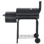 Barbacoa clásica de carbón con ahumador de vidaXL, Barbacoas - Ref: Foro24-45366, Precio: 193,12 €, Descuento: %