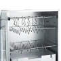 Horno ahumador barbacoa 1 kg de virutas de madera 44,5x29x83 cm de vidaXL, Barbacoas - Ref: Foro24-46528, Precio: 170,37 €, D...