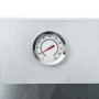 Horno ahumador barbacoa 1 kg de virutas de madera 44,5x29x83 cm de vidaXL, Barbacoas - Ref: Foro24-46528, Precio: 170,37 €, D...