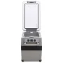 Nevera con asa PP y PE negro y gris 35 L de vidaXL, Neveras - Ref: Foro24-51787, Precio: 425,96 €, Descuento: %