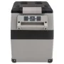 Nevera con asa PP y PE negro y gris 55 L de vidaXL, Neveras - Ref: Foro24-51789, Precio: 508,10 €, Descuento: %