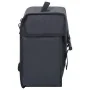 Bolsa para bicicleta alforja impermeable 21 L negra de vidaXL, Bolsas y maletas para bicicletas - Ref: Foro24-93253, Precio: ...