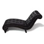 Diván de cuero sintético marrón de vidaXL, Divanes - Ref: Foro24-240407, Precio: 256,07 €, Descuento: %