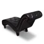 Diván de cuero sintético marrón de vidaXL, Divanes - Ref: Foro24-240407, Precio: 256,07 €, Descuento: %