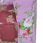 Sessel mit Stoff-Patchwork-Design von vidaXL, Sessel - Ref: Foro24-240490, Preis: 274,37 €, Rabatt: %