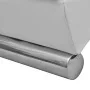 Diván de cuero sintético blanco de vidaXL, Divanes - Ref: Foro24-240712, Precio: 245,52 €, Descuento: %