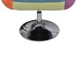 Sillón con diseño de cubo de retales de tejido de vidaXL, Sillones - Ref: Foro24-240813, Precio: 181,89 €, Descuento: %