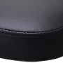 Taburetes de cocina 2 unidades madera curvada blanco de vidaXL, Taburetes de cocina - Ref: Foro24-241690, Precio: 157,76 €, D...