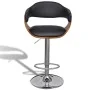 Taburetes de cocina 2 unidades cuero artificial de vidaXL, Taburetes de cocina - Ref: Foro24-241052, Precio: 253,41 €, Descue...