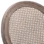 Küchenhocker 2 Einheiten aus weißem Leinen von vidaXL, Küchenhocker - Ref: Foro24-245352, Preis: 342,84 €, Rabatt: %
