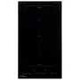 Placa de inducción flexizone 2 quemadores control táctil 3500 W de vidaXL, Placas de cocina - Ref: Foro24-51438, Precio: 218,...