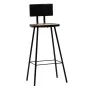 Küchenhocker 2 Einheiten recyceltes Massivholz von vidaXL, Küchenhocker - Ref: Foro24-245392, Preis: 144,14 €, Rabatt: %