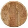 Taburetes de barra de cocina 2 unidades madera maciza de mango de vidaXL, Taburetes de cocina - Ref: Foro24-246413, Precio: 1...