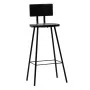 Taburetes de cocina 4 unidades madera maciza reciclada de vidaXL, Taburetes de cocina - Ref: Foro24-245393, Precio: 253,82 €,...