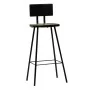 Taburetes de cocina 4 unidades madera maciza reciclada de vidaXL, Taburetes de cocina - Ref: Foro24-245393, Precio: 253,82 €,...