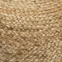 Handmade pouf 45x30 cm jute by vidaXL, Ottomans - Ref: Foro24-248071, Price: 71,33 €, Discount: %