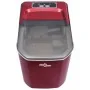Máquina para hacer cubitos de hielo rojo 1,4 L 15 kg / 24 h de vidaXL, Máquinas de hielo - Ref: Foro24-51099, Precio: 162,78 ...