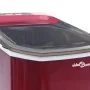 Máquina para hacer cubitos de hielo rojo 1,4 L 15 kg / 24 h de vidaXL, Máquinas de hielo - Ref: Foro24-51099, Precio: 162,78 ...