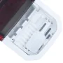 Red Ice Cube Maker 1.4 L 15 kg / 24 h by vidaXL, ice machines - Ref: Foro24-51099, Price: 162,78 €, Discount: %