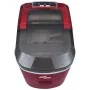 Red ice cube maker 2.4 L 15 kg / 24 h by vidaXL, ice machines - Ref: Foro24-51100, Price: 178,34 €, Discount: %
