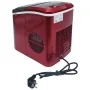 Máquina para hacer cubitos de hielo rojo 2,4 L 15 kg / 24 h de vidaXL, Máquinas de hielo - Ref: Foro24-51100, Precio: 178,34 ...