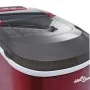 Máquina para hacer cubitos de hielo rojo 2,4 L 15 kg / 24 h de vidaXL, Máquinas de hielo - Ref: Foro24-51100, Precio: 178,34 ...