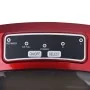 Red ice cube maker 2.4 L 15 kg / 24 h by vidaXL, ice machines - Ref: Foro24-51100, Price: 178,34 €, Discount: %
