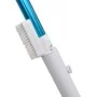 Aspiradora automática para piscina con baterías de vidaXL, Limpiafondos y aspiradores para piscinas - Ref: Foro24-90509, Prec...