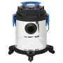 Aspirador en seco y húmedo plateado 1200 W 20 L de vidaXL, Aspiradoras - Ref: Foro24-152915, Precio: 91,71 €, Descuento: %