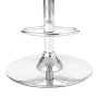Taburete de cocina cuero sintético blanco de vidaXL, Taburetes de cocina - Ref: Foro24-287404, Precio: 124,55 €, Descuento: %