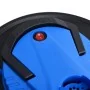 Ash vacuum cleaner HEPA filter 1200 W 20 L stainless steel by vidaXL, Vacuum cleaners - Ref: Foro24-147679, Price: 68,06 €, D...